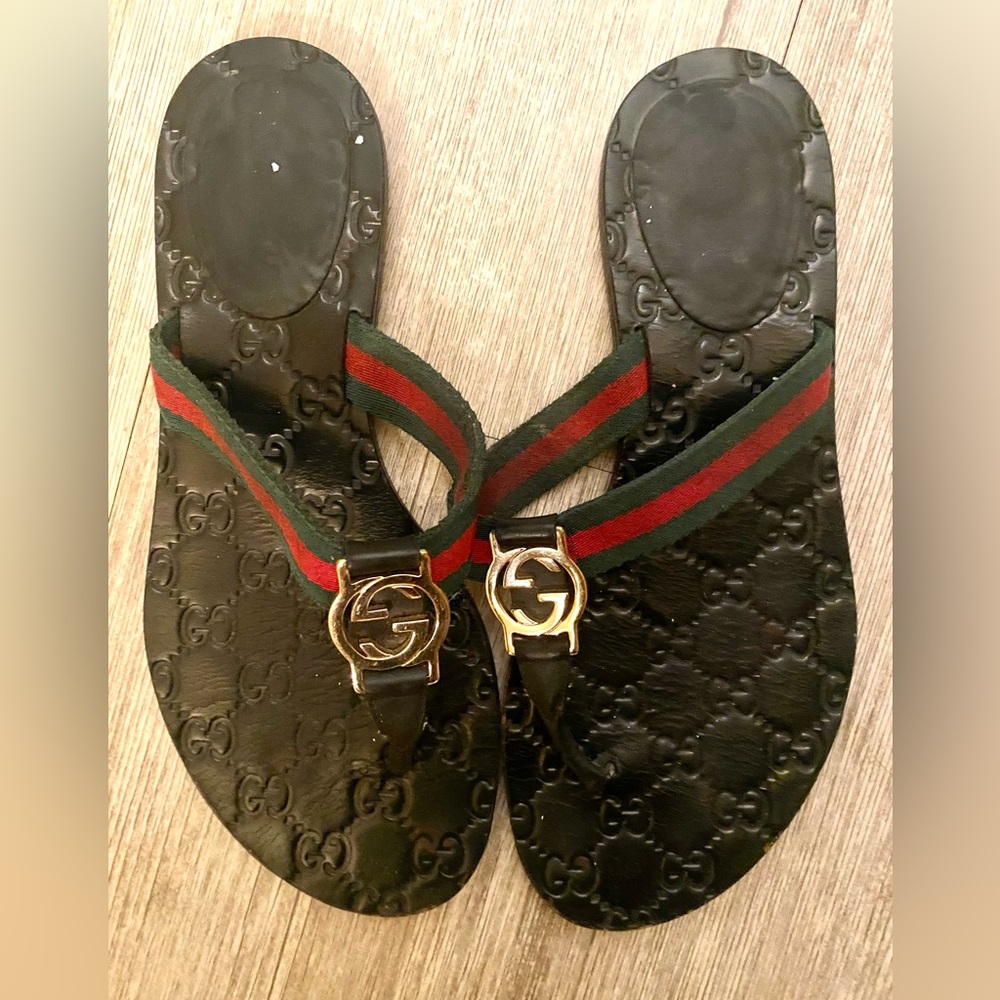 Gucci Sandals